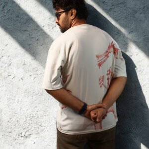 Draco Spirit Cotton T-Shirt